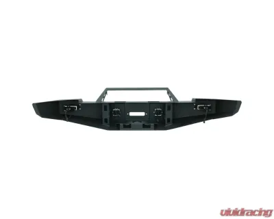 Paramount Automotive LED Front Winch Bumper Chevrolet | GMC 2007-2013 - 57-0306
