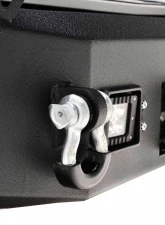 Paramount Automotive LED Front Winch Bumper Chevrolet | GMC 2007-2013                                     - 57-0306 - Image 6