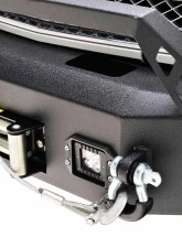 Paramount Automotive LED Front Winch Bumper Chevrolet | GMC 2007-2013                                     - 57-0306 - Image 7