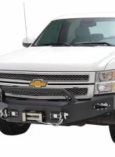 Paramount Automotive LED Front Winch Bumper Chevrolet | GMC 2007-2013                                     - 57-0306 - Image 9