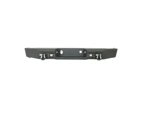 Paramount Automotive LED Rear Bumper Chevrolet | GMC 2007-2013