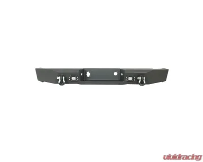 Paramount Automotive LED Rear Bumper Chevrolet | GMC 2007-2013 - 57-0307