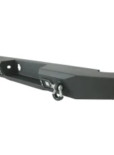 Paramount Automotive LED Rear Bumper Chevrolet | GMC 2007-2013                                     - 57-0307 - Image 2