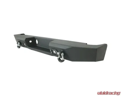 Paramount Automotive LED Rear Bumper Chevrolet | GMC 2007-2013 - 57-0307