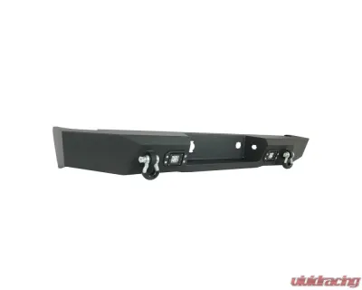 Paramount Automotive LED Rear Bumper Chevrolet | GMC 2007-2013 - 57-0307