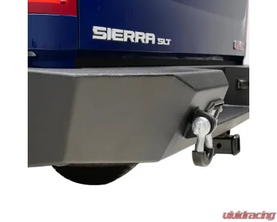 Paramount Automotive LED Rear Bumper Chevrolet | GMC 2007-2013 - 57-0307