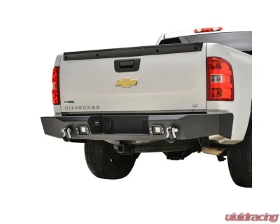 Paramount Automotive LED Rear Bumper Chevrolet | GMC 2007-2013 - 57-0307
