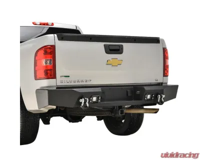 Paramount Automotive LED Rear Bumper Chevrolet | GMC 2007-2013 - 57-0307