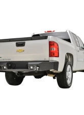 Paramount Automotive LED Rear Bumper Chevrolet | GMC 2007-2013                                     - 57-0307 - Image 8
