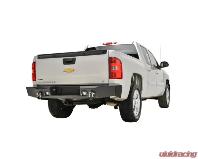 Paramount Automotive LED Rear Bumper Chevrolet | GMC 2007-2013 - 57-0307