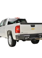 Paramount Automotive LED Rear Bumper Chevrolet | GMC 2007-2013                                     - 57-0307 - Image 9