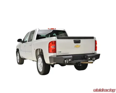 Paramount Automotive LED Rear Bumper Chevrolet | GMC 2007-2013 - 57-0307