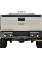 Paramount Automotive LED Rear Bumper Chevrolet | GMC 2007-2013                                     - 57-0307 - Image 10