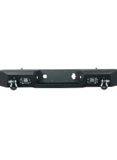Paramount Automotive LED Rear Bumper Chevrolet Silverado 2500 2011-2014                                     - 57-0309 - Image 10