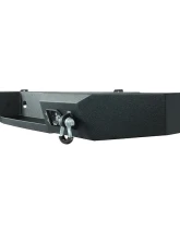Paramount Automotive LED Rear Bumper Chevrolet Silverado 2500 2011-2014                                     - 57-0309 - Image 2