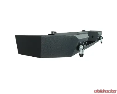 Paramount Automotive LED Rear Bumper Chevrolet Silverado 2500 2011-2014 - 57-0309