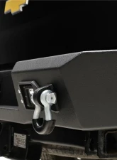 Paramount Automotive LED Rear Bumper Chevrolet Silverado 2500 2011-2014                                     - 57-0309 - Image 5