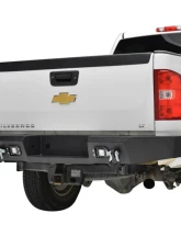 Paramount Automotive LED Rear Bumper Chevrolet Silverado 2500 2011-2014                                     - 57-0309 - Image 6