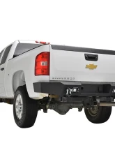 Paramount Automotive LED Rear Bumper Chevrolet Silverado 2500 2011-2014                                     - 57-0309 - Image 9
