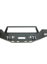 Paramount Automotive LED Front Winch Bumper Chevrolet Silverado 1500 2016-2018                                     - 57-0318 - Image 10
