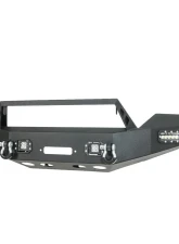 Paramount Automotive LED Front Winch Bumper Chevrolet Silverado 1500 2016-2018                                     - 57-0318 - Image 2