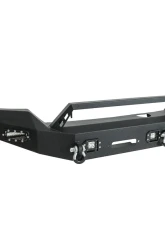 Paramount Automotive LED Front Winch Bumper Chevrolet Silverado 1500 2016-2018                                     - 57-0318 - Image 3