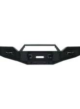 Paramount Automotive LED Front Winch Bumper Chevrolet Silverado 1500 2016-2018                                     - 57-0318 - Image 4