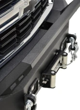 Paramount Automotive LED Front Winch Bumper Chevrolet Silverado 1500 2016-2018                                     - 57-0318 - Image 5