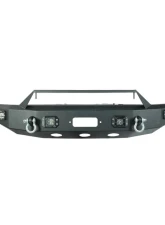 Paramount Automotive LED Front Winch Bumper Toyota Tundra 2014-2021                                     - 57-0404 - Image 10