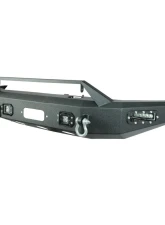 Paramount Automotive LED Front Winch Bumper Toyota Tundra 2014-2021                                     - 57-0404 - Image 2