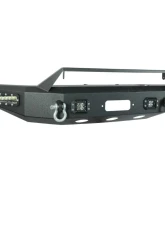 Paramount Automotive LED Front Winch Bumper Toyota Tundra 2014-2021                                     - 57-0404 - Image 3