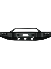 Paramount Automotive LED Front Winch Bumper Toyota Tundra 2014-2021                                     - 57-0404 - Image 4