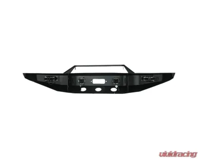 Paramount Automotive LED Front Winch Bumper Toyota Tundra 2014-2021 - 57-0404