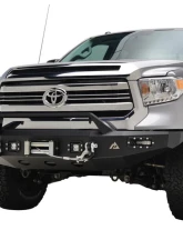 Paramount Automotive LED Front Winch Bumper Toyota Tundra 2014-2021                                     - 57-0404 - Image 6