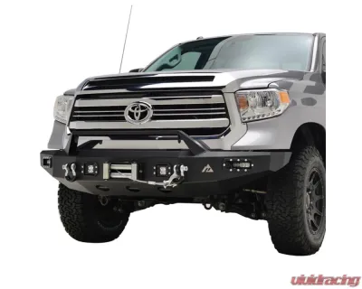 Paramount Automotive LED Front Winch Bumper Toyota Tundra 2014-2021 - 57-0404
