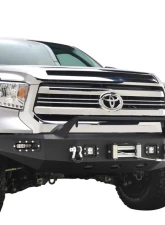 Paramount Automotive LED Front Winch Bumper Toyota Tundra 2014-2021                                     - 57-0404 - Image 7