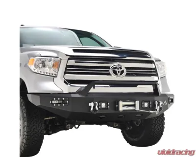 Paramount Automotive LED Front Winch Bumper Toyota Tundra 2014-2021 - 57-0404