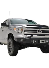 Paramount Automotive LED Front Winch Bumper Toyota Tundra 2014-2021                                     - 57-0404 - Image 8