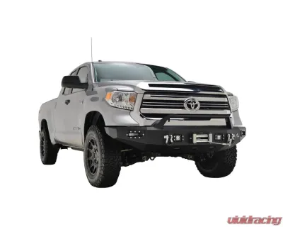 Paramount Automotive LED Front Winch Bumper Toyota Tundra 2014-2021 - 57-0404