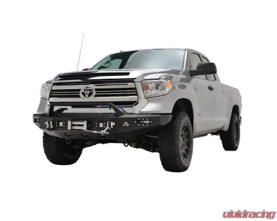 Paramount Automotive LED Front Winch Bumper Toyota Tundra 2014-2021 - 57-0404