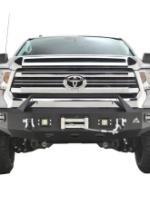 Paramount Automotive LED Front Winch Bumper Toyota Tundra 2014-2021                                     - 57-0404 - Image 10