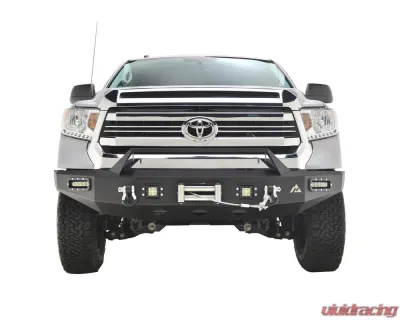 Paramount Automotive LED Front Winch Bumper Toyota Tundra 2014-2021 - 57-0404