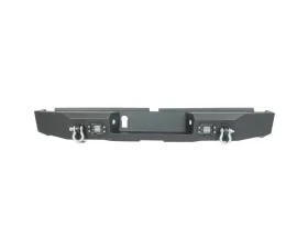 Paramount Automotive LED Rear Bumper Toyota Tundra 2014-2021