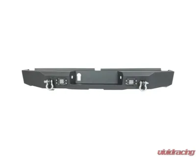 Paramount Automotive LED Rear Bumper Toyota Tundra 2014-2021 - 57-0405