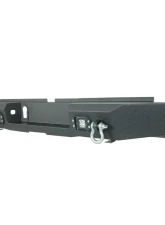 Paramount Automotive LED Rear Bumper Toyota Tundra 2014-2021                                     - 57-0405 - Image 2