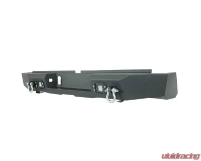 Paramount Automotive LED Rear Bumper Toyota Tundra 2014-2021 - 57-0405