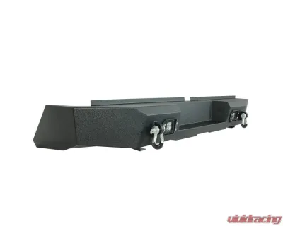 Paramount Automotive LED Rear Bumper Toyota Tundra 2014-2021 - 57-0405