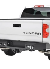 Paramount Automotive LED Rear Bumper Toyota Tundra 2014-2021                                     - 57-0405 - Image 6