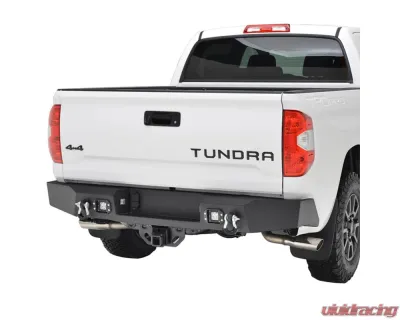 Paramount Automotive LED Rear Bumper Toyota Tundra 2014-2021 - 57-0405