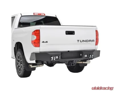 Paramount Automotive LED Rear Bumper Toyota Tundra 2014-2021 - 57-0405